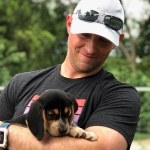 Meet your Posher, Todd